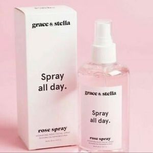 Grace and Stella- Rose Spray- New